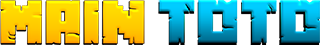 MAINTOTO 